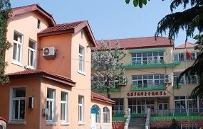 青岛市幼儿园案例展示